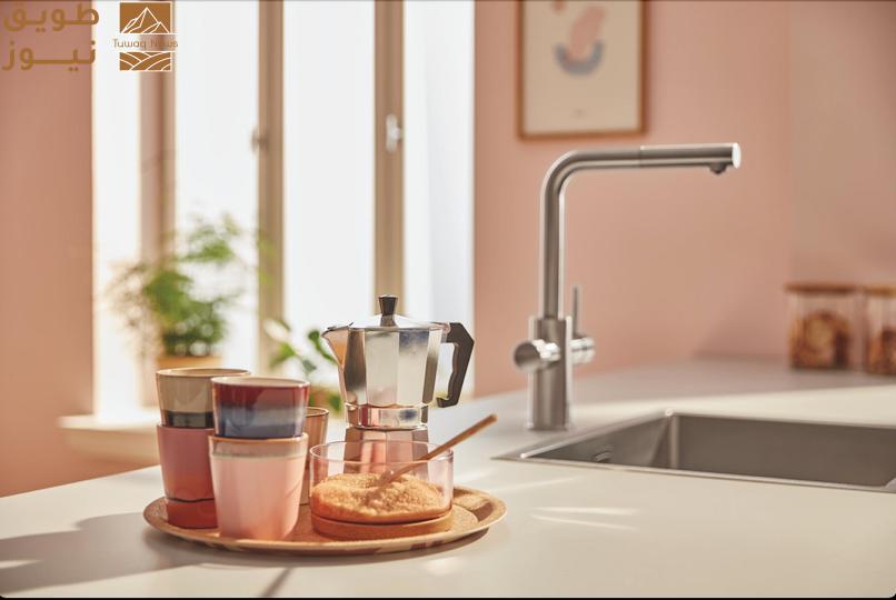 Read more about the article في دراسة مستقلة: 90% من المستهلكين يقيّمون مياه نظام “Blue Home” من جروهي بأنها “منعشة” 