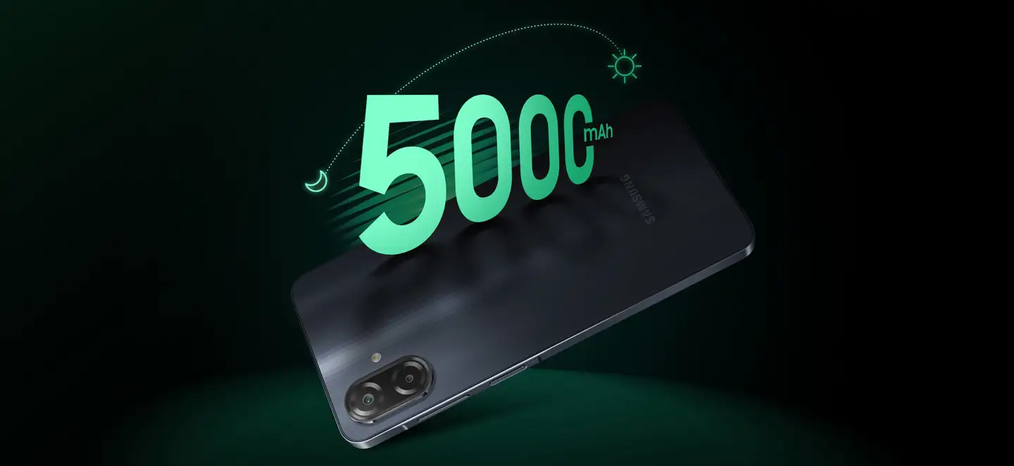 Read more about the article سامسونج تطلق أحد أرخص هواتفها على الإطلاق Galaxy M07