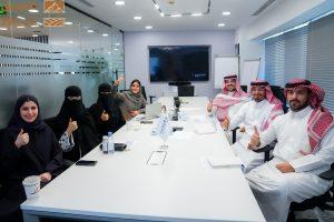 Read more about the article تاليس تطلق برنامجًا لتوظيف الخريجين الجدد من المواهب السعودية