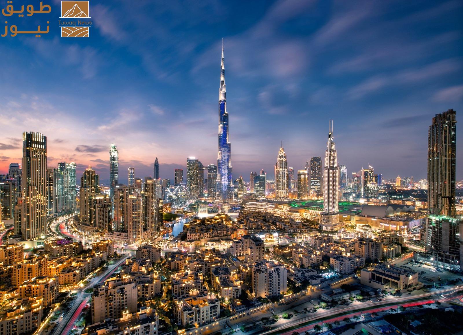 You are currently viewing سوق العقارات في دبي يحقق ذروة ربع سنوية جديدة ويرفع المبيعات الى نحو 500 مليار درهم إماراتي للأشهر التسعة الأولى