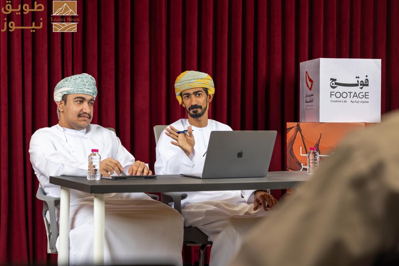 Read more about the article تحت شعار “السينما والبحر” 62 فيلماً تتنافس على جوائز مهرجان الباطنة السينمائي الدولي
