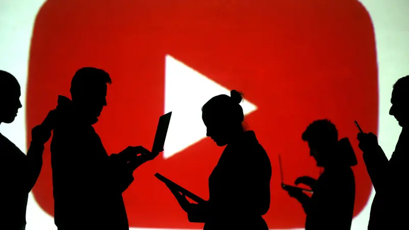 You are currently viewing يوتيوب تختبر ميزة الرسائل المباشرة