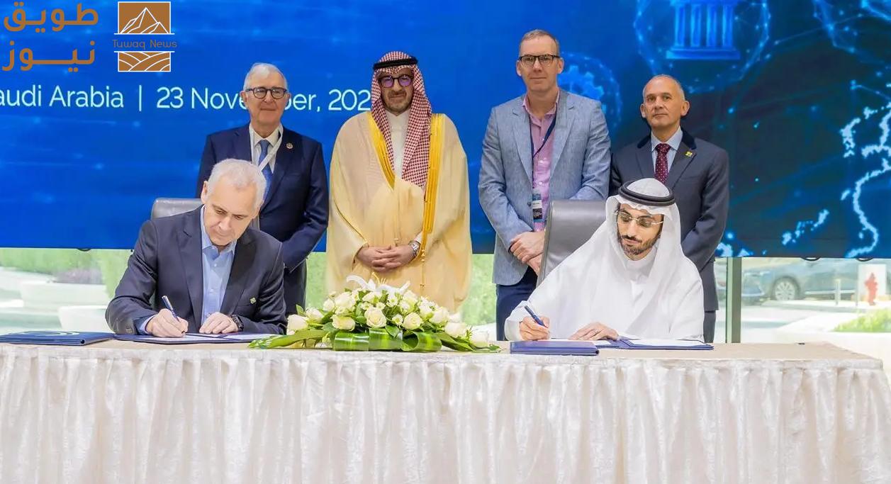 You are currently viewing برنامج استدامة الطلب على البترول يُوقّع اتفاقيتين إستراتيجيتين مع جامعة الملك عبدالله للعلوم والتقنية