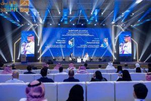 Read more about the article أكثر من 22 مليار ريال حصيلة اتفاقيات وإطلاقات اليوم الأول من ملتقى “بيبان 2025”