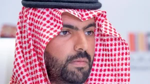 Read more about the article وزير الثقافة السعودي يدشن أكاديمية آفاق للفنون والثقافة