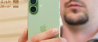 Read more about the article ترقية كبيرة في كاميرات السيلفي بجميع طرازات آيفون 18
