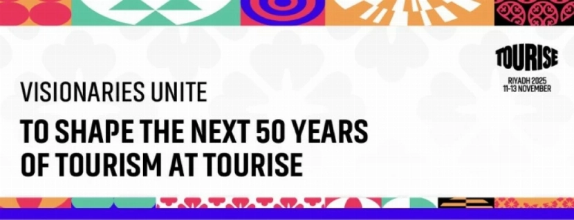 You are currently viewing منتدى TOURISE 2025 يستضيف نخبة من قادة السياحة العالميين لرسم ملامح مستقبل السياحة العالمية
