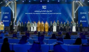 Read more about the article لدعم بيئة الاستثمار والابتكار