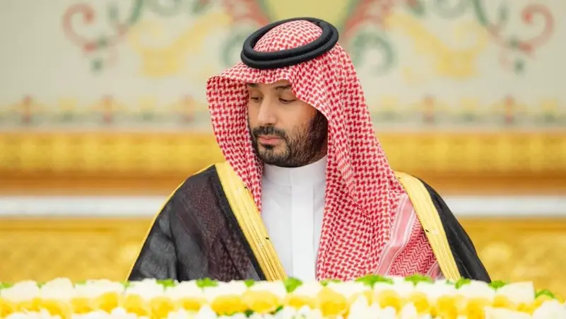 Read more about the article مجلس الوزراء السعودي: رؤية 2030 جعلت المملكة وجهة اقتصادية دولية