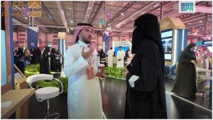 Read more about the article اختتام ملتقى “بيبان 2025” بحصيلة إطلاقات واتفاقيات تتجاوز 38 مليار ريال