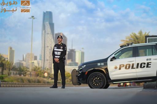 Read more about the article ضبط أكثر من 19 ألف مخالف خلال أسبوع