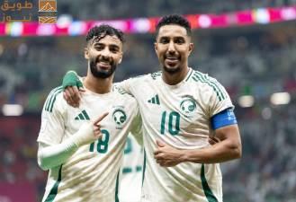 Read more about the article كأس العرب.. السعودية في مواجهة قوية ضد المغرب