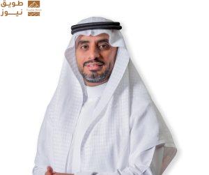Read more about the article الفنار للخدمات الهندسية تعيّن المهندس عامر العجمي رئيساً تنفيذياً للشركة