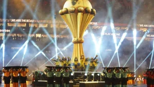 Read more about the article كأس إفريقيا تتوقف مؤقتاً للاحتفال بعيد الميلاد
