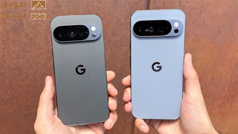 You are currently viewing تحسينات جديدة لهواتف بيكسل من «Google».. واجهة مستخدم مميزة