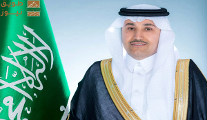 Read more about the article الجاسر: السعودية أصبحت مركزًا للأحداث العالمية الكبرى في مجال النقل والخدمات اللوجستية