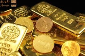 Read more about the article أسعار الذهب في أسبوع.. ارتفاع قياسي والأوقية تتجاوز 4500 دولار