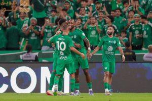 Read more about the article 3 مباريات صعبة في دوري روشن اليوم