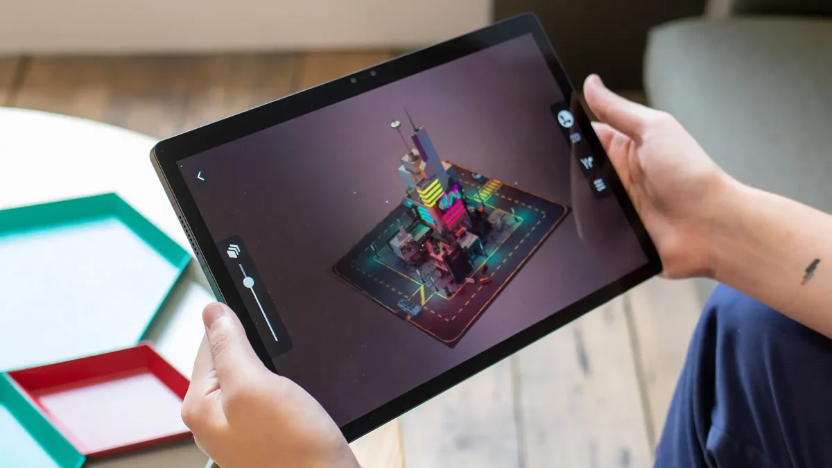 You are currently viewing مواصفات متطورة وسعر تنافسي.. ماذا تعرف عن ZTE Pad؟