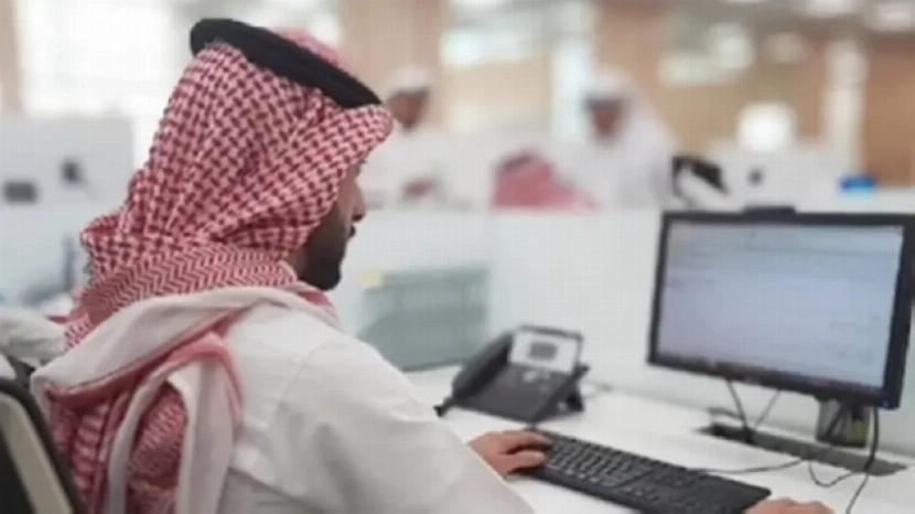 You are currently viewing 48 % من الشركات السعودية تعتزم التوظيف خلال 2026