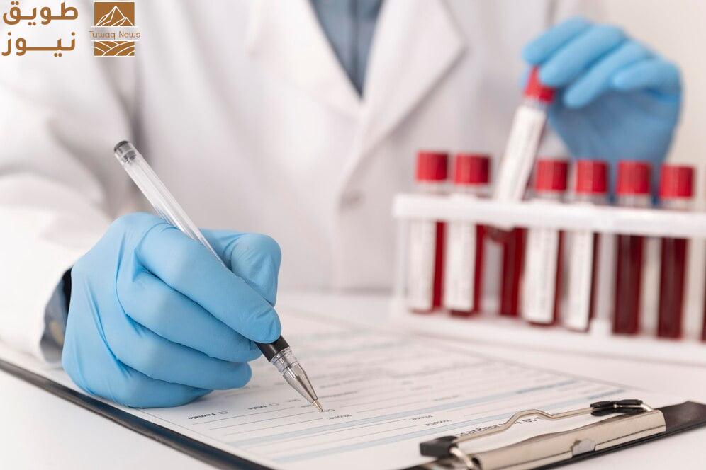 Read more about the article دراسة تكشف دور فيتامينات محددة في الوقاية من السرطان أو زيادته