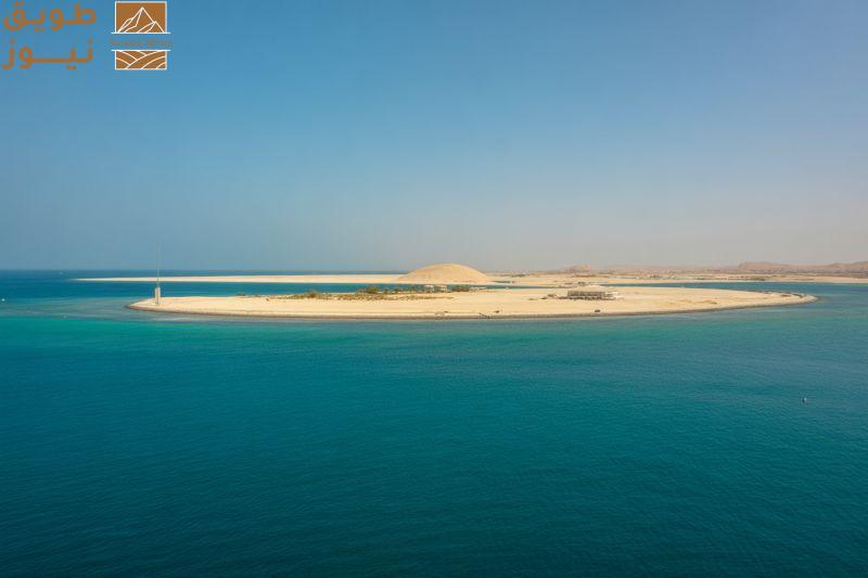 Read more about the article مشروع جزيرة أجدان: وجهة سياحية جديدة في الخبر تجذب اهتمامًا عالميًا