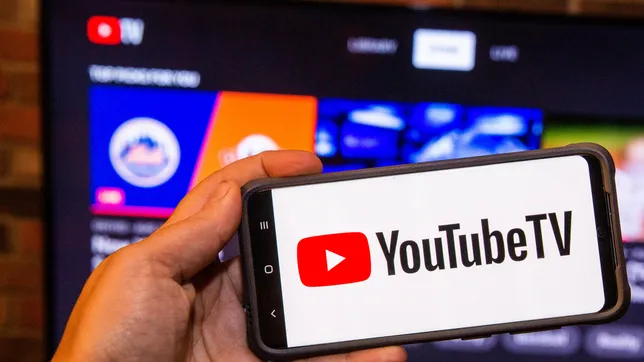 You are currently viewing YouTube TV: خدمة البث المباشر التي تحتفظ بمركز الصدارة رغم ارتفاع الأسعار