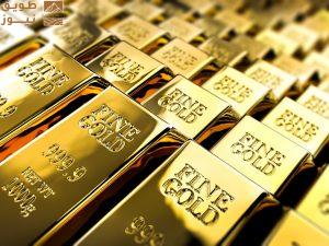 Read more about the article الذهب يلامس مستوى قياسيًا جديدًا