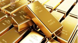 Read more about the article الذهب يسجل مستوى قياسياً مع رهانات خفض الفائدة الأمريكية