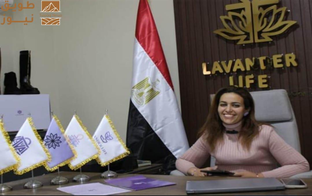 You are currently viewing المركز القومي للبحوث يعلن نتائج اختبار منتج مصري مبتكر بقدرات عالية لمقاومة الميكروبات
