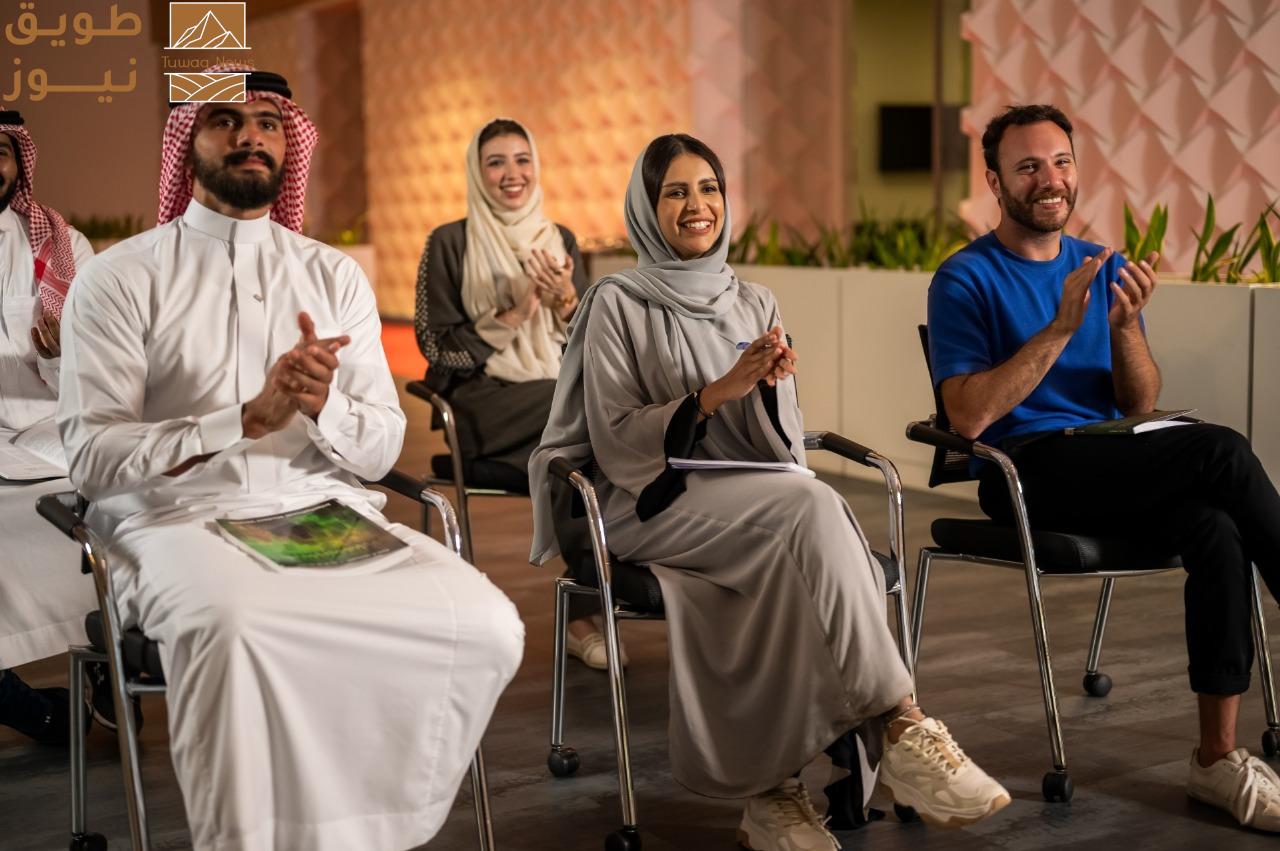 You are currently viewing المسار الشامل للتعليم تواصل دعم الكفاءات السعودية استعدادًا لوظائف المستقبل