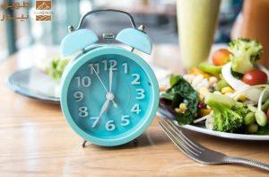 Read more about the article من الأمعاء إلى الدماغ.. كيف يؤثر الصيام المتقطع على الجسم؟