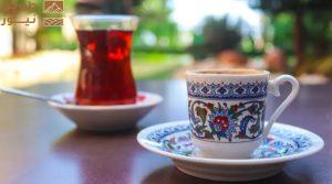 Read more about the article دراسة تكشف فوائد القهوة والشاي للجهاز التنفسي