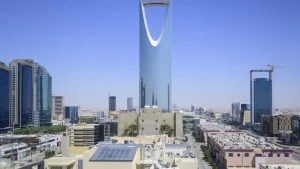 Read more about the article “فيتش” تثبّت تصنيف السعودية الائتماني عند +A وتؤكد متانة الاقتصاد