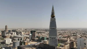 Read more about the article صندوق النقد الدولي: السعودية تدخل مرحلة جديدة من التحول مدعومة بقوة إصلاحاتها
