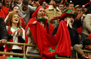 Read more about the article كأس أمم أفريقيا: حلم النهائي العربي يداعب المغرب ومصر
