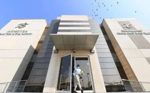 Read more about the article السعودية تسجل علاجاً لمرضى سرطان المثانة والرئة