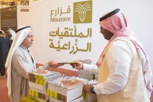 Read more about the article التمور السعودية تغزو 14 دولة وتدخل 1500 فرع تجزئة عالمي جديد