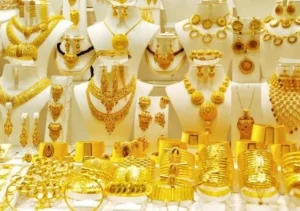 Read more about the article أسعار الذهب اليوم في السعودية 17 يناير 2026.. عيار 21 يرتفع