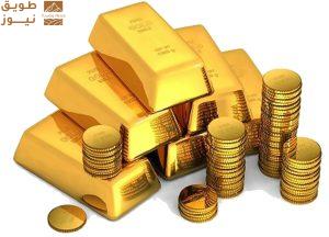 Read more about the article ارتفاع أسعار الذهب