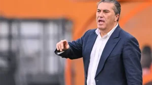 Read more about the article رسميًا .. جوزيه بيسيرو يعود للعمل في الدوري السعودي