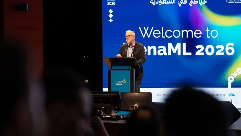 Read more about the article كاوست تطلق المدرسة الشتوية للتعلم الآلي MenaML