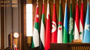 Read more about the article انطلاق أعمال الاجتماع 22 للجنة العربية للإعلام الإلكتروني بالجامعة العربية