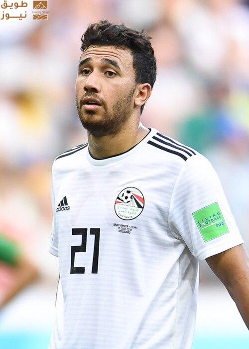 Read more about the article محمود تريزيجيه: مباراة كوت ديفوار بمثابة نهائي لكأس الأمم الإفريقية.. وسنقاتل لتحقيق الفوز