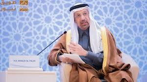 Read more about the article الفالح: الاستثمار الأجنبي بالسعودية تضاعف 5 مرات منذ إطلاق رؤية 2030