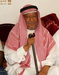 Read more about the article إصابة بكسور في الحوض.. “تعليم مكة” والوسط الكشفي يطمئنان على صحة التربوي محمد القوقاني