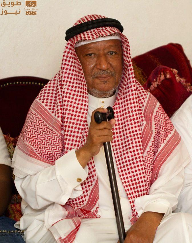 Read more about the article إصابة بكسور في الحوض.. “تعليم مكة” والوسط الكشفي يطمئنان على صحة التربوي محمد القوقاني