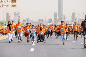 Read more about the article اكتمال الاستعدادات لانطلاق مهرجان ماراثون الرياض الدولي 2026.. واللجنة المنظمة تعلن مسارات السباق