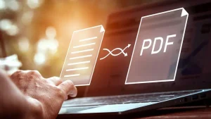 Read more about the article فخ الـPDF.. سلاح صامت لاختراق البيانات والبنوك