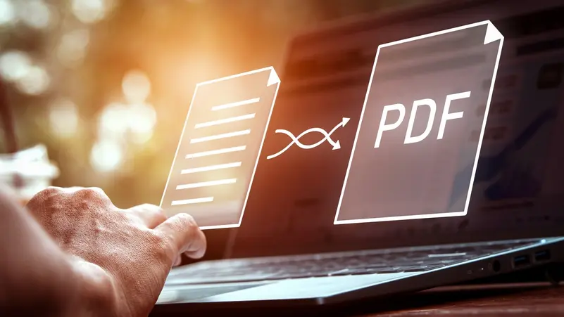 Read more about the article فخ الـPDF.. سلاح صامت لاختراق البيانات والبنوك
